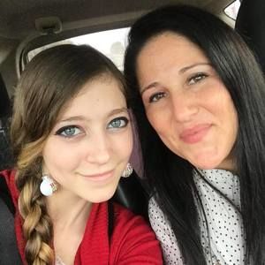 Meet your Posher, Jen